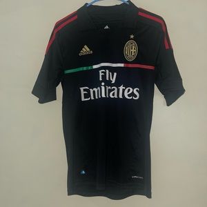 Adidas Milan Kit